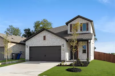 3101 Yellow Pine, Melissa, TX 75454 - Photo 3