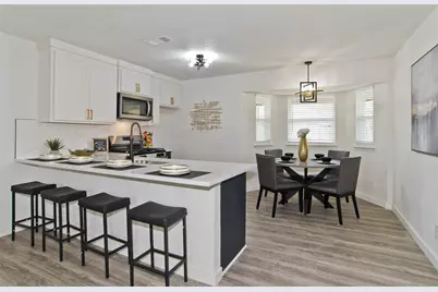 6408 Crawford Court, Forest Hill, TX 76119 - Photo 5