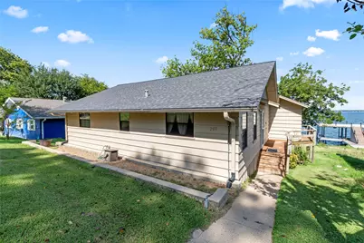 201 Isle Of View Drive, Tool, TX 75143 - Photo 21