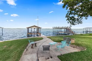 201 Isle of View Dr, Tool, TX 75143 - Photo 5