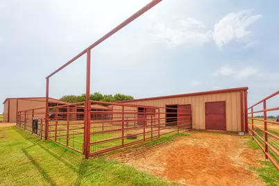 4378 Old Town Road, Whitesboro, TX 76273 - Photo 27