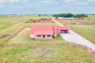 4378 Old Town Rd, Whitesboro, TX 76273 - Photo 1