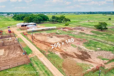 4378 Old Town Road, Whitesboro, TX 76273 - Photo 13