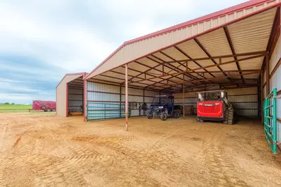 4378 Old Town Road, Whitesboro, TX 76273 - Photo 21