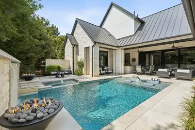 1403 Fountain Grass Court, Westlake, TX 76262 - Photo 31