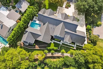 1403 Fountain Grass Court, Westlake, TX 76262 - Photo 35