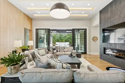 1403 Fountain Grass Court, Westlake, TX 76262 - Photo 9