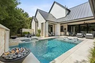 1403 Fountain Grass Ct, Westlake, TX 76262 - Photo 1