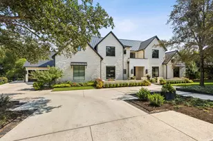 1403 Fountain Grass Ct, Westlake, TX 76262 - Photo 1