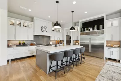 1403 Fountain Grass Court, Westlake, TX 76262 - Photo 11