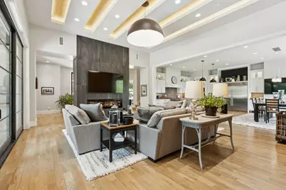 1403 Fountain Grass Court, Westlake, TX 76262 - Photo 9