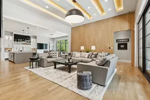 1403 Fountain Grass Ct, Westlake, TX 76262 - Photo 5