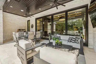 1403 Fountain Grass Court, Westlake, TX 76262 - Photo 33