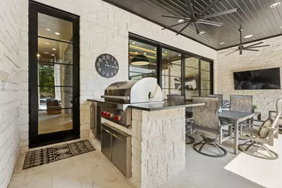 1403 Fountain Grass Court, Westlake, TX 76262 - Photo 33