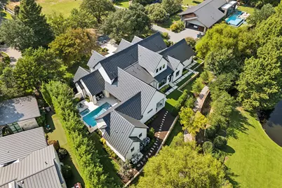 1403 Fountain Grass Court, Westlake, TX 76262 - Photo 37