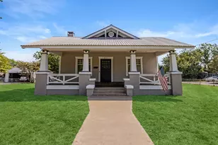 802 N Church St, Decatur, TX 76234 - Photo 1