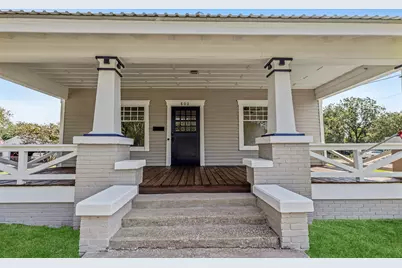 802 N Church Street, Decatur, TX 76234 - Photo 3