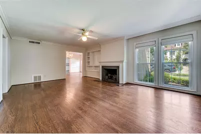 4543 Westway Avenue, Highland Park, TX 75205 - Photo 3