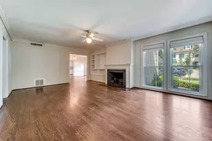 4543 Westway Ave, Highland Park, TX 75205 - Photo 3