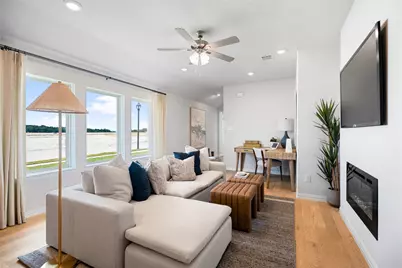 8716 Saratoga Street, Aubrey, TX 76258 - Photo 5