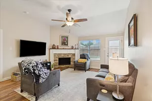 3608 Chapel Hill Lane, Denton, TX 76207 - Photo 5