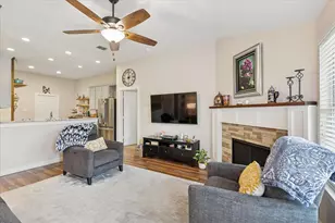 3608 Chapel Hill Lane, Denton, TX 76207 - Photo 7