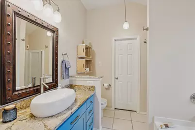 3608 Chapel Hill Lane, Denton, TX 76207 - Photo 17