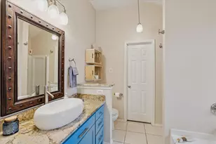 3608 Chapel Hill Lane, Denton, TX 76207 - Photo 17