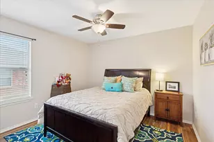 3608 Chapel Hill Lane, Denton, TX 76207 - Photo 19