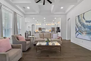 4509 Montalcino Blvd, Flower Mound, TX 75022 - Photo 17