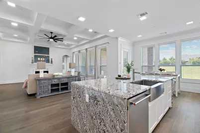 4509 Montalcino Boulevard, Flower Mound, TX 75022 - Photo 7