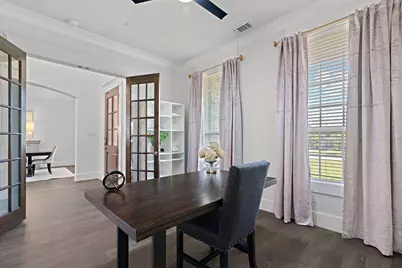 4509 Montalcino Boulevard, Flower Mound, TX 75022 - Photo 11