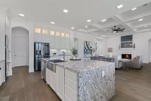 4509 Montalcino Blvd, Flower Mound, TX 75022 - Photo 19