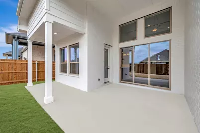 7824 Pondview Lane, Fort Worth, TX 76123 - Photo 3