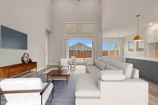 7824 Pondview Ln, Fort Worth, TX 76123 - Photo 7