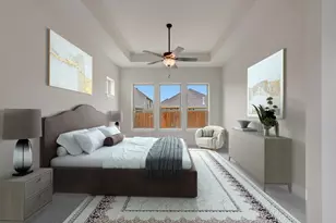 7824 Pondview Ln, Fort Worth, TX 76123 - Photo 21