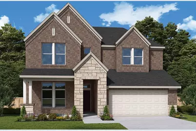 7824 Pondview Lane, Fort Worth, TX 76123 - Photo 1