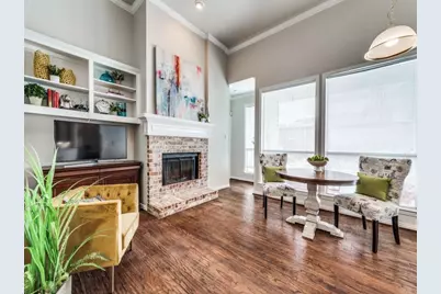 4007 Kirkmeadow Lane, Dallas, TX 75287 - Photo 9