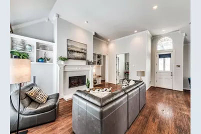 4007 Kirkmeadow Lane, Dallas, TX 75287 - Photo 3