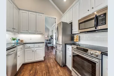 4007 Kirkmeadow Lane, Dallas, TX 75287 - Photo 7