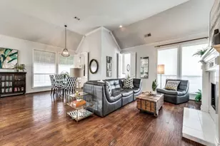 4007 Kirkmeadow Ln, Dallas, TX 75287 - Photo 5