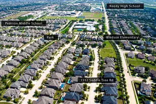 1552 Saddle Tree Rd, Frisco, TX 75036 - Photo 37