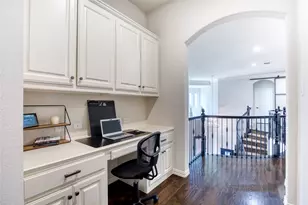 1552 Saddle Tree Rd, Frisco, TX 75036 - Photo 21