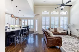 1552 Saddle Tree Rd, Frisco, TX 75036 - Photo 9