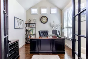 1552 Saddle Tree Rd, Frisco, TX 75036 - Photo 5