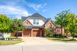 1552 Saddle Tree Rd, Frisco, TX 75036 - Photo 1
