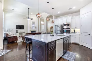 1552 Saddle Tree Rd, Frisco, TX 75036 - Photo 15