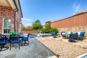 1552 Saddle Tree Rd, Frisco, TX 75036 - Photo 33