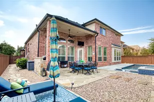 1552 Saddle Tree Rd, Frisco, TX 75036 - Photo 35