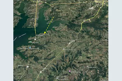 Tbd Pueblo Road, Lone Oak, TX 75453 - Photo 3